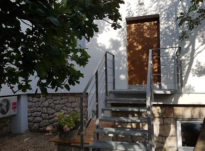 Ane Apartman Novi Vinodolski