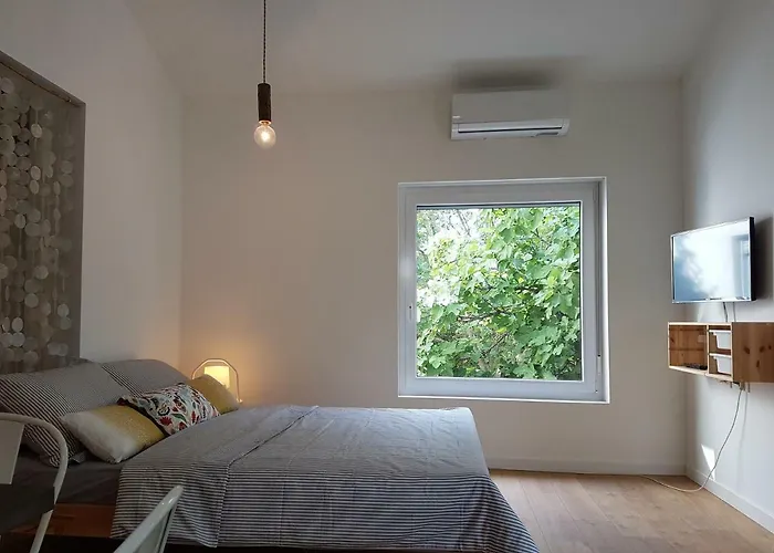 Apartman Ane
