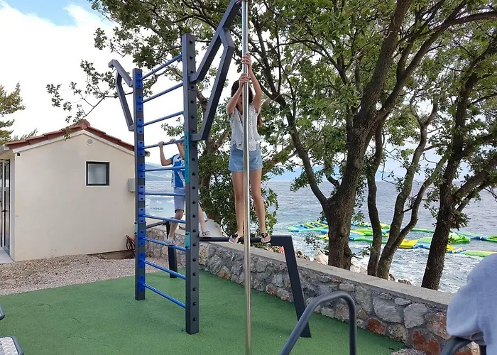 Апартаменты Ane *