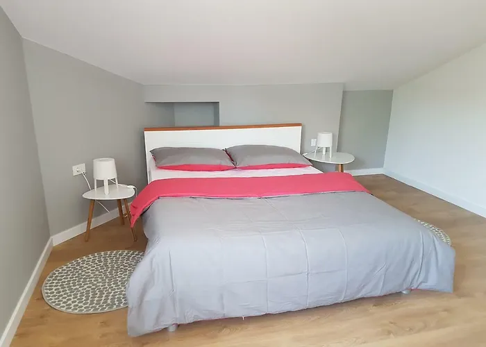 Apartman Ane