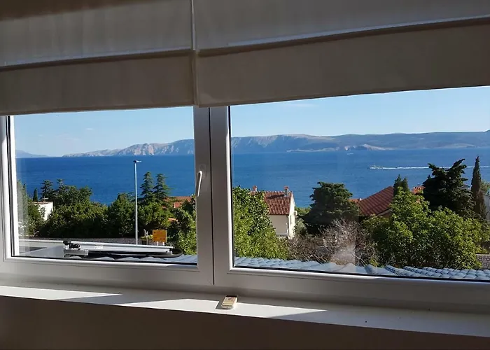 Ane Апартаменты *